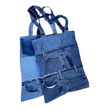 Load image into Gallery viewer, Artist Tote
