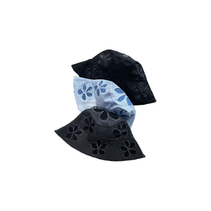 Blooming Hat