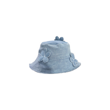 Load image into Gallery viewer, Blooming Hat II
