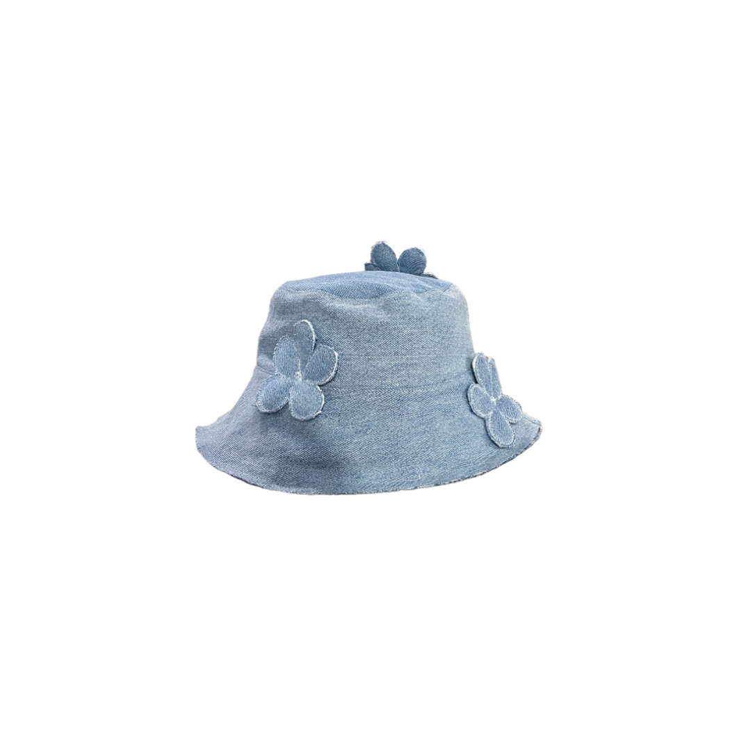 Blooming Hat II