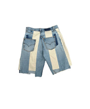 Load image into Gallery viewer, Striped Short
